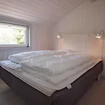 Дом отдыха Emmarenze - 400m From The Sea By Interhome