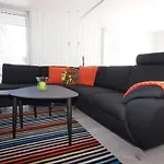 Дом отдыха Emmarenze - 400m From The Sea By Interhome Блаванн