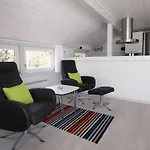 Дом отдыха Emmarenze - 400m From The Sea By Interhome Блаванн
