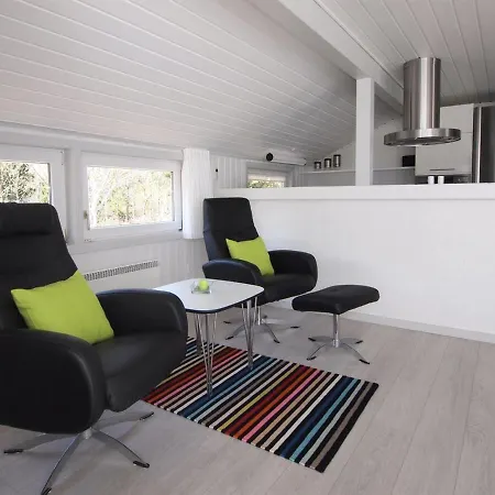 Emmarenze - 400m From The Sea In Western Jutland By Interhome Holiday home *