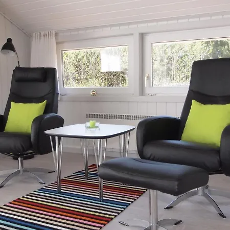 Holiday home Emmarenze - 400m From The Sea In Western Jutland By Interhome