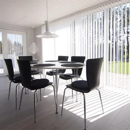 Emmarenze - 400m From The Sea In Western Jutland By Interhome Holiday home