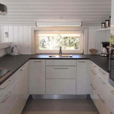 Emmarenze - 400m From The Sea In Western Jutland By Interhome