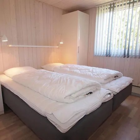Emmarenze - 400m From The Sea In Western Jutland By Interhome Holiday home