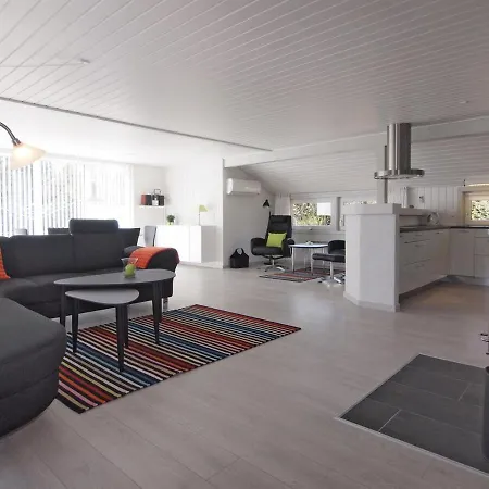 Emmarenze - 400m From The Sea In Western Jutland By Interhome Holiday home