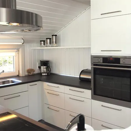 Holiday home Emmarenze - 400m From The Sea In Western Jutland By Interhome *