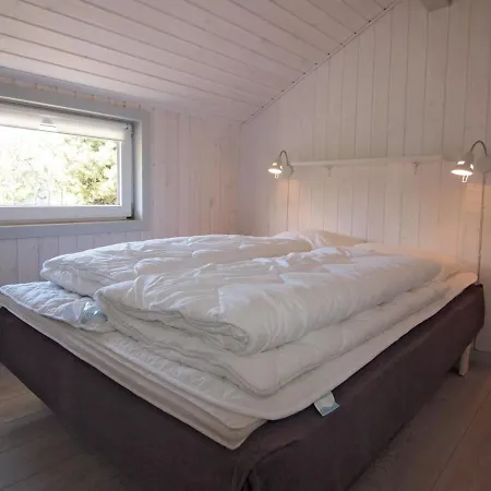 Emmarenze - 400m From The Sea In Western Jutland By Interhome
