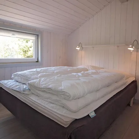 Emmarenze - 400m From The Sea By Interhome Blåvand